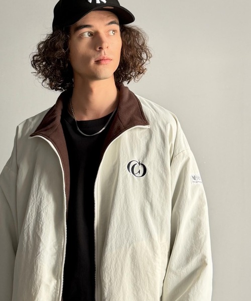 Classical Origin ブルゾン アウター 「1着で実質2着分の価値