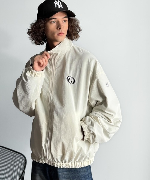 Classical Origin ブルゾン アウター 「1着で実質2着分の価値