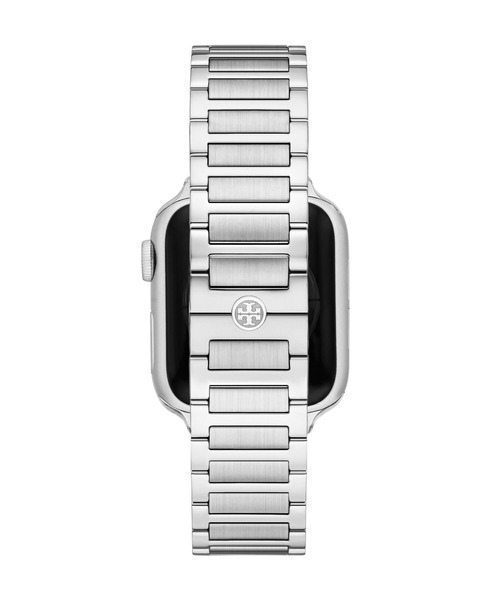 稼動品　TORY BURCH トリーバーチ　ラウンド　大判　スモセコ　腕時計 稼動品 TORY BURCH トリーバーチ ラウンド ゴールド スモセコ