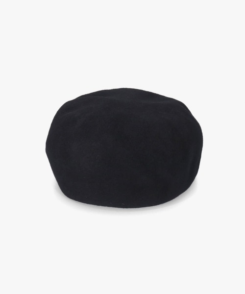 Chapeau d' O（シャポードオー） 帽子 ベレー帽 BSQ Beret Beaniet