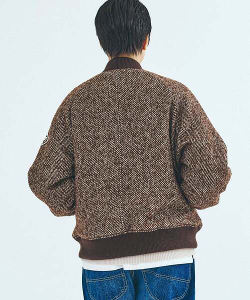 417 EDIFICE（フォーワンセブンエディフィス） コート ジャケット