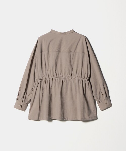 green label relaxing（グリーンレーベルリラクシング） ブラウス