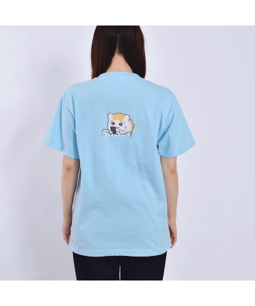 spiritoso（スピリトーゾ） tシャツ ちこまる Shock! Tee/残念なち