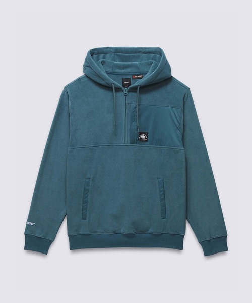 最終値下げ VANS パーカー VANS（ヴァンズ） パーカー VANS PREMIUM フーディー / Premium