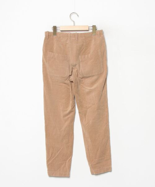 OUTLET）Harriss ハリス テーパードパンツ FP242-04054 楽天市場