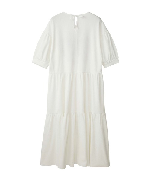 HYSTERIC GLAMOUR（ヒステリックグラマー） 半袖ワンピース FREE