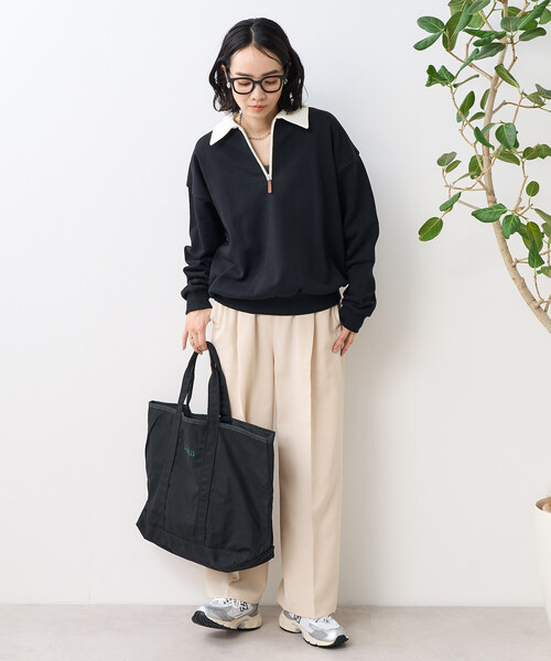 FREAK'S STORE（フリークスストア） トレーナー スウェット 限定展開