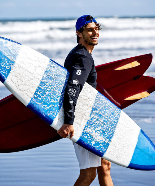 muta MARINE（ムータマリン） tシャツ muta MARINE/ムータ マリン/別注