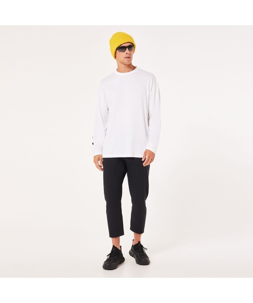 OAKLEY（オークリー） tシャツ ENHANCE QD LS TEE SLV EVO 3.7/ロンT