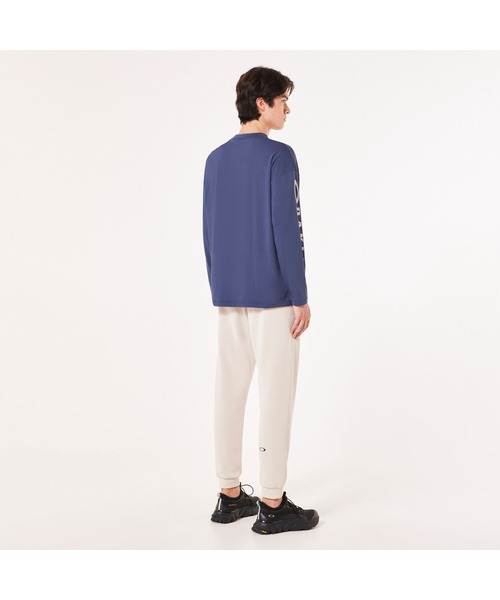 OAKLEY（オークリー） tシャツ ENHANCE QD LS TEE SLV EVO 3.7/ロンT