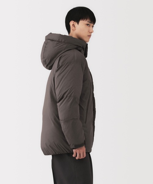 MUJI Labo ダウンジャケット ダウン 「MUJI Labo」紳士 ダウン