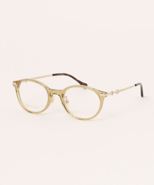 GUCCI メガネ、老眼鏡（性別：レディース）｜ダイエット、健康