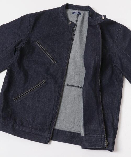 ITEMS URBANRESEARCH（アイテムズ アーバンリサーチ） デニム