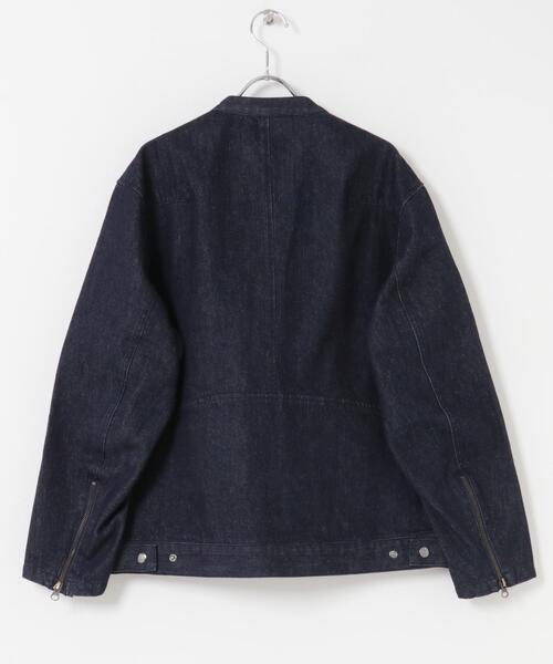 ITEMS URBANRESEARCH（アイテムズ アーバンリサーチ） デニム