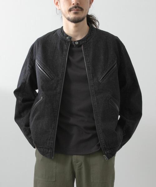 ITEMS URBANRESEARCH（アイテムズ アーバンリサーチ） デニム