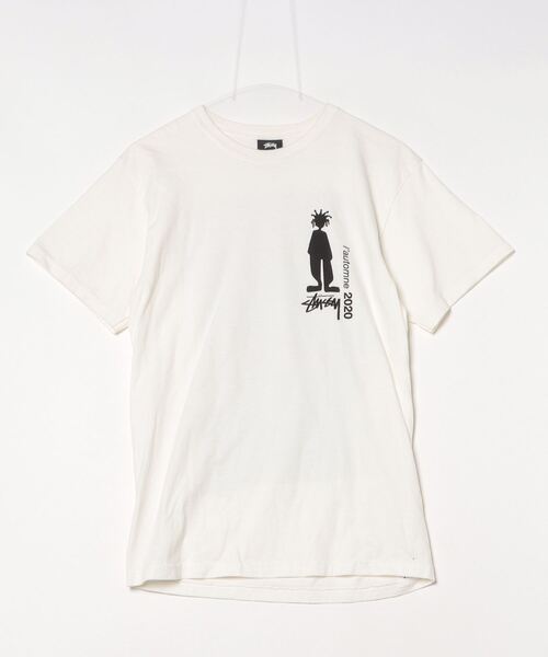 stussy 半袖 Tシャツ 白 Lサイズ STUSSY（ステューシー） 半袖Tシャツ S ホワイト メンズ : ZOZOTOWN