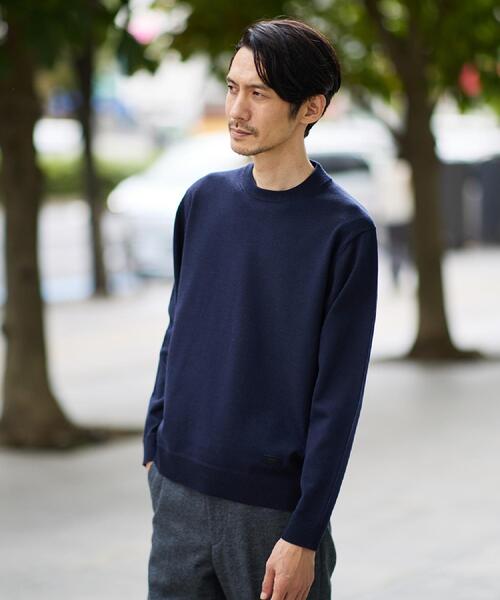 TAKEO KIKUCHI（タケオキクチ） セーター ニット 「Sサイズ〜」アンチ