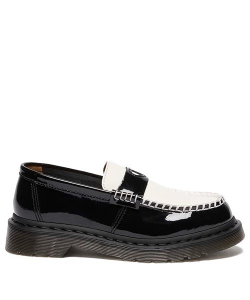 Dr.Martens（ドクターマーチン） ショート ブーツ Dr. MARTENS PENTON