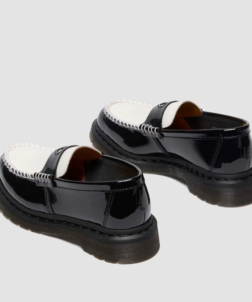 Dr.Martens（ドクターマーチン） ショート ブーツ Dr. MARTENS PENTON