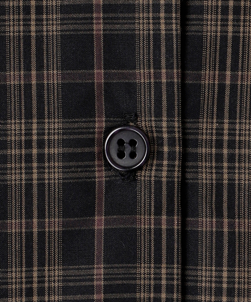 Spick＆Span ブラウス シャツ 「WEB限定追加」crinkle crinkle