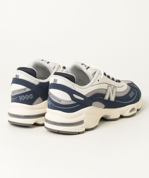 新品！NEW BALANCE M1000MEN New Balance（ニューバランス） スニーカー NEW BALANCE M1000MEN