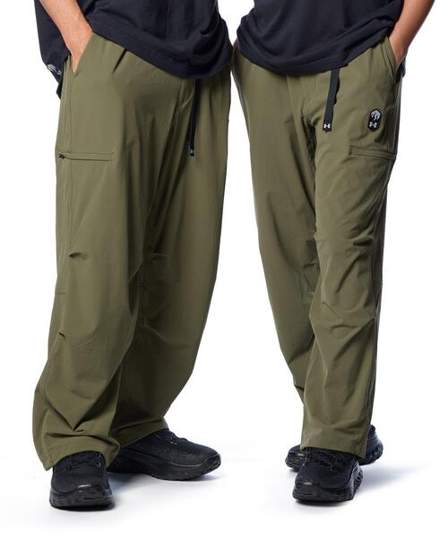 UNDER ARMOUR（アンダーアーマー） パンツ UAアーバン アウトドア