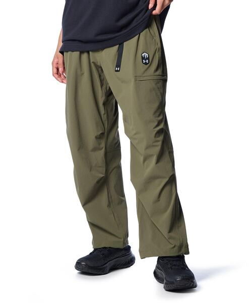 UNDER ARMOUR（アンダーアーマー） パンツ UAアーバン アウトドア