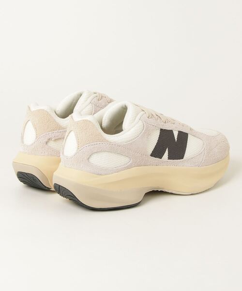 New Balance（ニューバランス） スニーカー WARPED RUNNER メンズ
