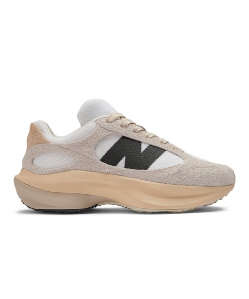 New Balance（ニューバランス） スニーカー WARPED RUNNER メンズ