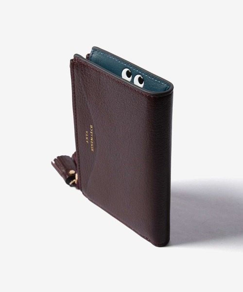 ANYA HINDMARCH（アニヤ・ハインドマーチ） 財布 ANYA HINDMARCH