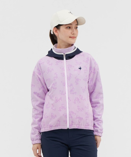 PEARLY GATES（パーリーゲイツ） ブルゾン アウター 「PGG」「直営店舗