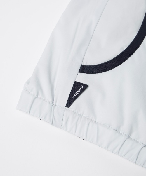 le coq sportif GOLF（ルコックスポルティフ ゴルフ） ブルゾン