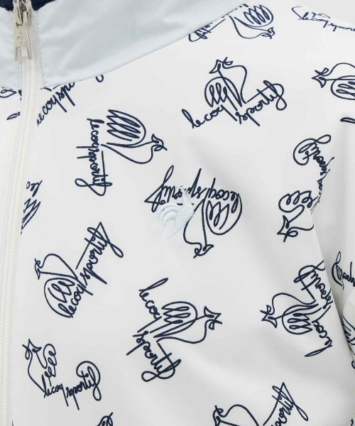 le coq sportif GOLF（ルコックスポルティフ ゴルフ） ブルゾン