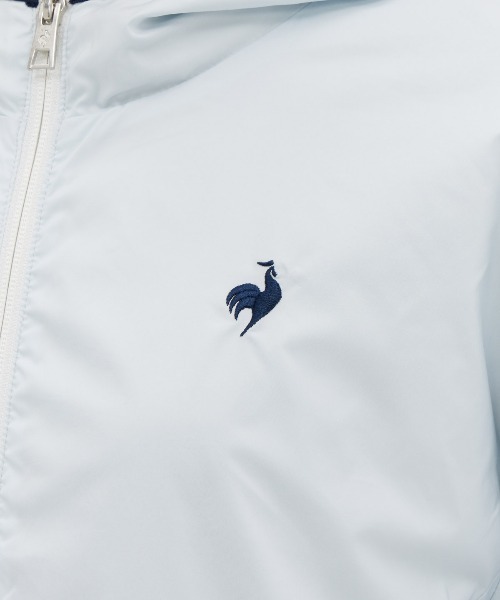 le coq sportif GOLF（ルコックスポルティフ ゴルフ） ブルゾン