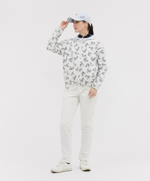 le coq sportif GOLF（ルコックスポルティフ ゴルフ） ブルゾン