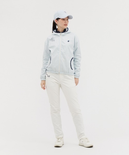le coq sportif GOLF（ルコックスポルティフ ゴルフ） ブルゾン