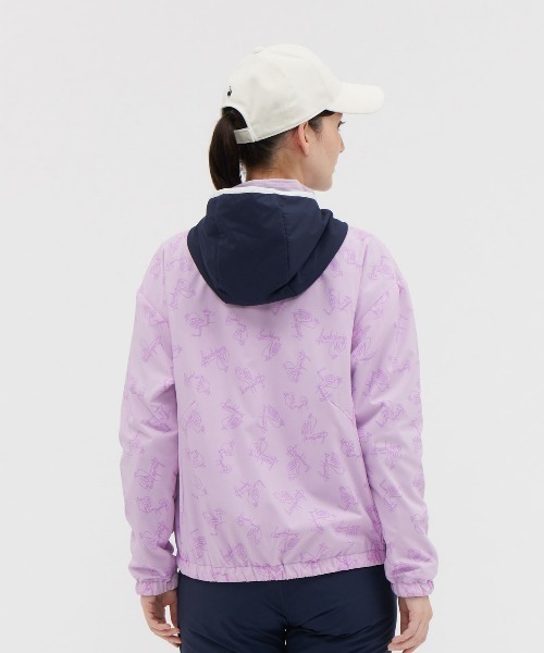 le coq sportif GOLF（ルコックスポルティフ ゴルフ） ブルゾン