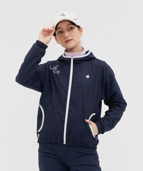 le coq sportif GOLF（ルコックスポルティフ ゴルフ） ブルゾン