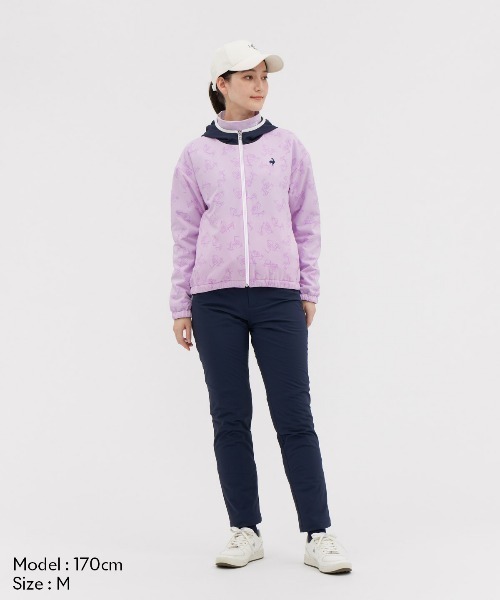 le coq sportif GOLF（ルコックスポルティフ ゴルフ） ブルゾン