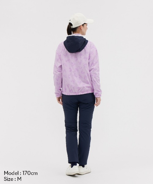 le coq sportif GOLF（ルコックスポルティフ ゴルフ） ブルゾン