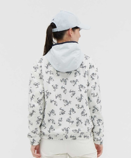 le coq sportif GOLF（ルコックスポルティフ ゴルフ） ブルゾン