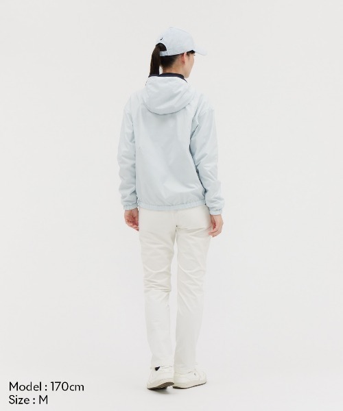 le coq sportif GOLF（ルコックスポルティフ ゴルフ） ブルゾン