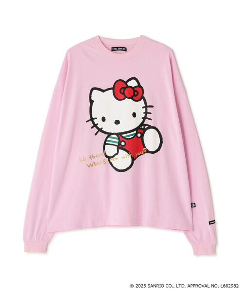 Little sunny bite（リトルサニーバイト） tシャツ littlesunnybite