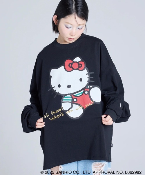 Little sunny bite（リトルサニーバイト） tシャツ littlesunnybite