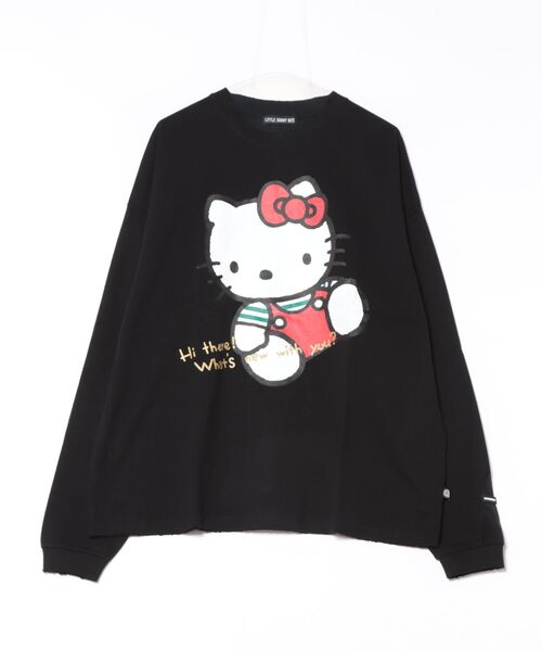 Little sunny bite（リトルサニーバイト） tシャツ littlesunnybite