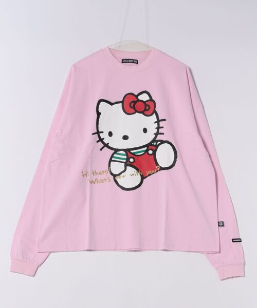 Little sunny bite（リトルサニーバイト） tシャツ littlesunnybite