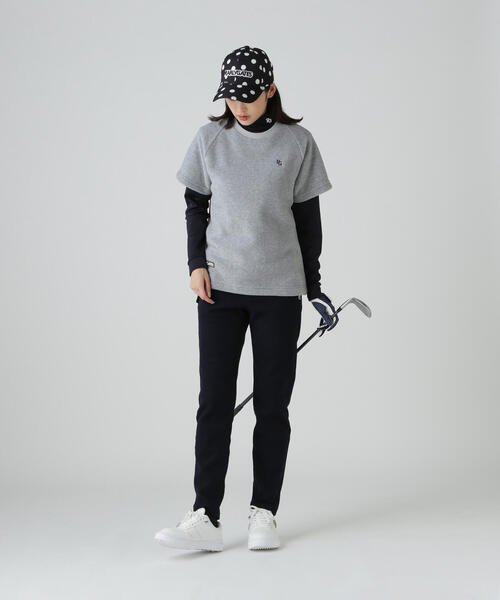 PEARLY GATES（パーリーゲイツ） トレーナー スウェット リサイクル