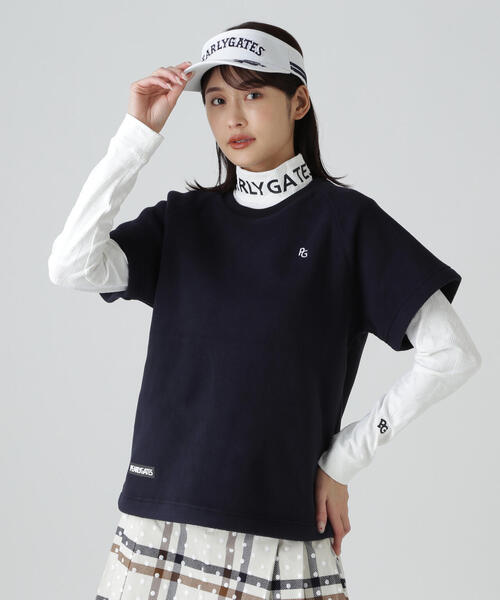 PEARLY GATES（パーリーゲイツ） トレーナー スウェット リサイクル