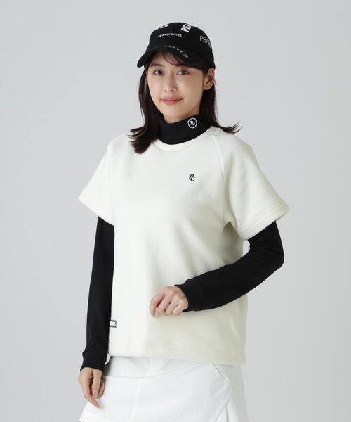 PEARLY GATES（パーリーゲイツ） トレーナー スウェット リサイクル