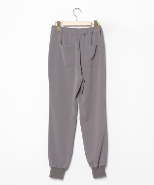 裏微起毛 2ウェイ ストレッチ プルオン カーゴパンツ パンツ テーパードパンツ 136802 裏微起毛 2ウェイ ストレッチ プルオン カーゴパンツ パンツ